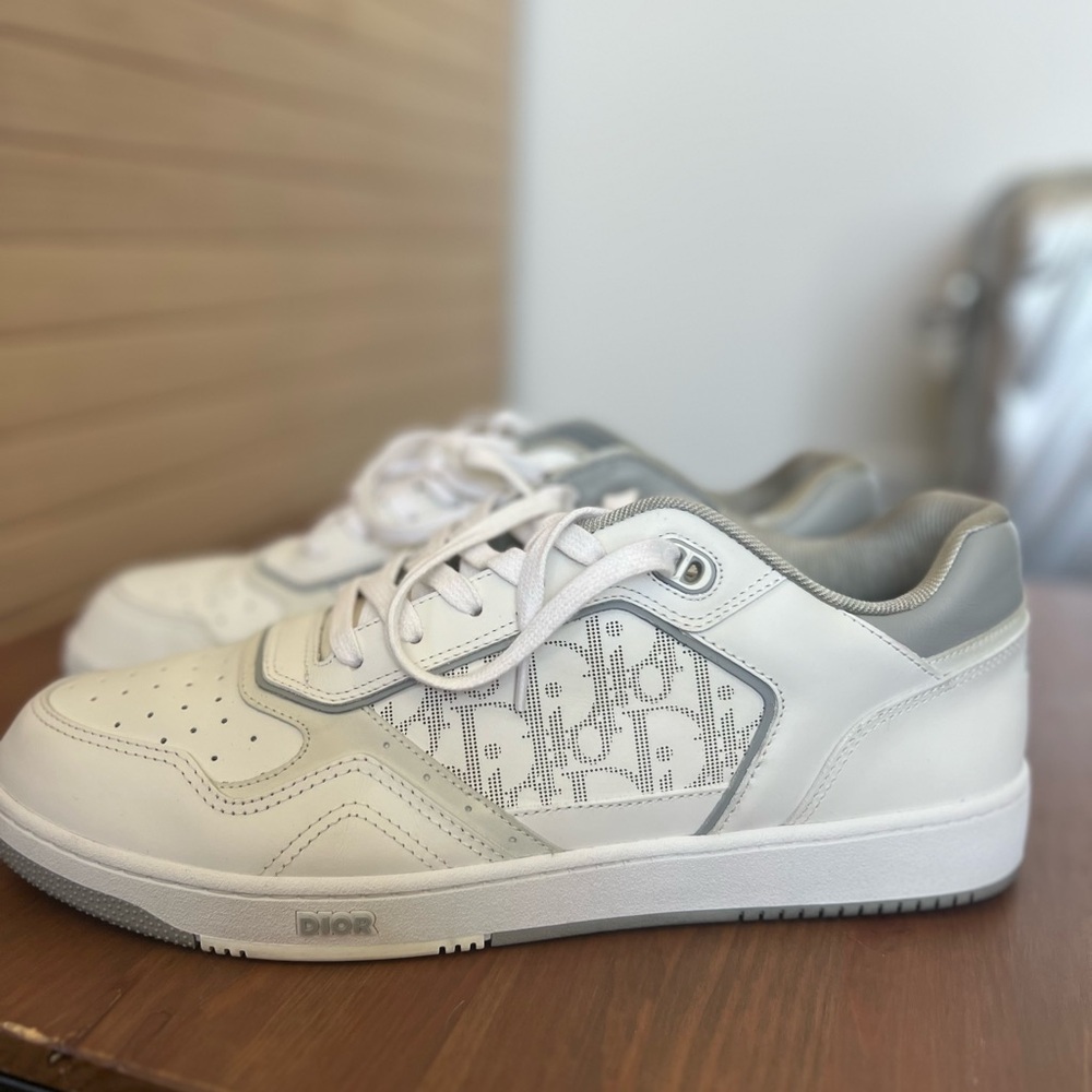 Men’s Dior sneakers